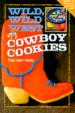 Wild, Wild West Cowboy Cookies