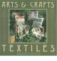 Arts & Crafts Textiles