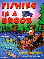 Fishing in a Brook