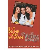 Two Films by Ang Lee