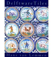 Delftware Tiles