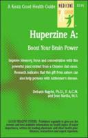 Huperzine A: Boost Your Brain Power