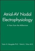 Atrial-AV Nodal Electrophysiology