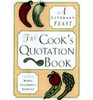 A Cook's Alphabet of Quotations