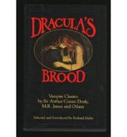 Dracula's Brood