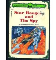 Star Rangers and the Spy