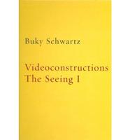 Buky Schwartz Videoconstructions