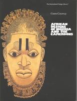 African Designs of Nigeria and the Cameroons