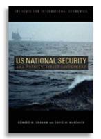 US National Security and Foreign Direct Investment