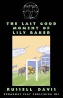 The Last Good Moment Of Lily Baker