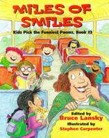 Miles of Smiles Book 3