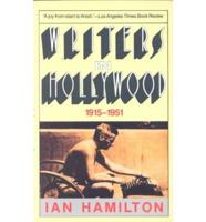 Writers in Hollywood, 1915-1951