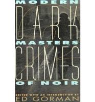Dark Crimes 2