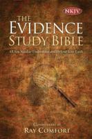 NKJV Complete Evidence Study Bible