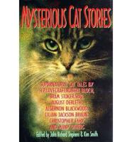 Mysterious Cat Stories