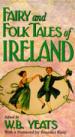 Fairy and Folk Tales of Ireland