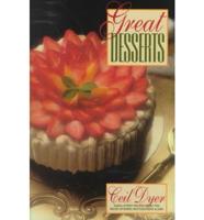 Great Desserts from Ceil Cyer