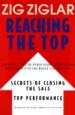 Reaching the Top: Secrets of Closing the Sale