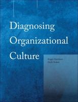 Diagnosing Organizational Culture
