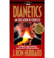 Dianetics: An Education in Yourself
