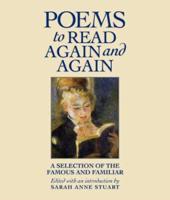 Poems to Read Again and Again