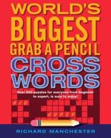 World's Biggest Grab a Pencil Crosswords