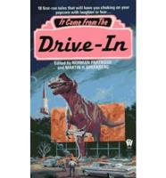 It Came from the Drive-in