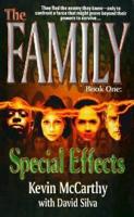 The Family Book One Special Effects