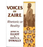 Voices of Zaire