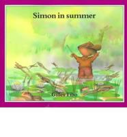 Simon in Summer