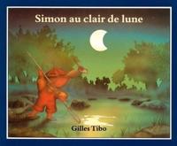 Simon Au Clair De Lune
