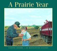 A Prairie Year