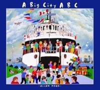 A Big City ABC