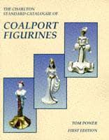 The Charlton Standard Catalogue of Coalport Figurines
