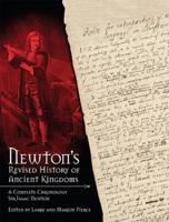 Newton['s] Revised History of Ancient Kingdoms