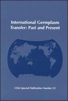 International Germplasm Transfer