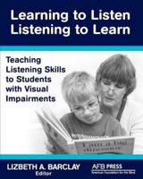 Learning to Listen/listening to Learn
