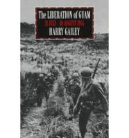 The Liberation of Guam