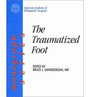 The Traumatized Foot