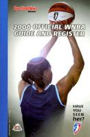 Official Wnba Guide & Register 2006