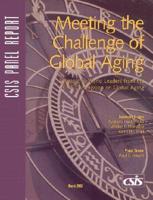 Meeting the Challenge of Global Aging