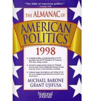 The Almanac of American Politics, 1998
