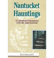 Nantucket Hauntings