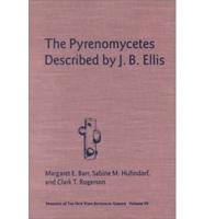 The Pyrenomycetes Described by J.B. Ellis