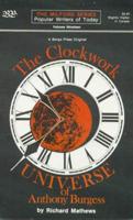 Clockwork Universe of Anthony Burgess