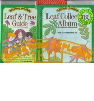 Backyard Explorer Leaf & Tree Guide