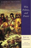 War, Politics, and Power