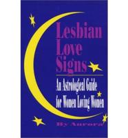 Lesbian Love Signs