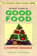 Pocket Guide to Good Food