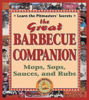 The Great Barbecue Companion